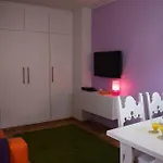 Lejlighed Aurora