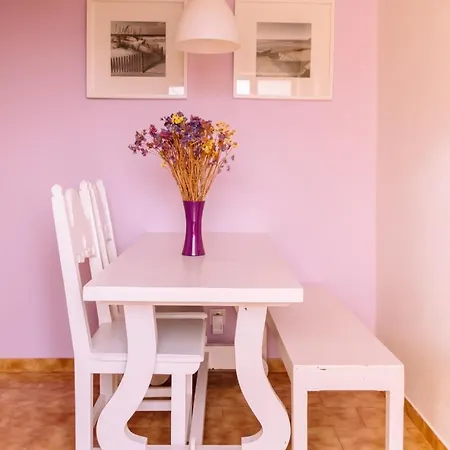 Aurora Appartement Lagos