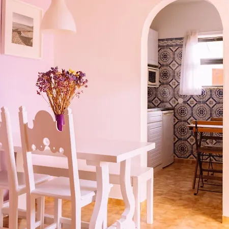 Appartamento Aurora Lagos