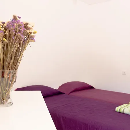 Aurora アパート *