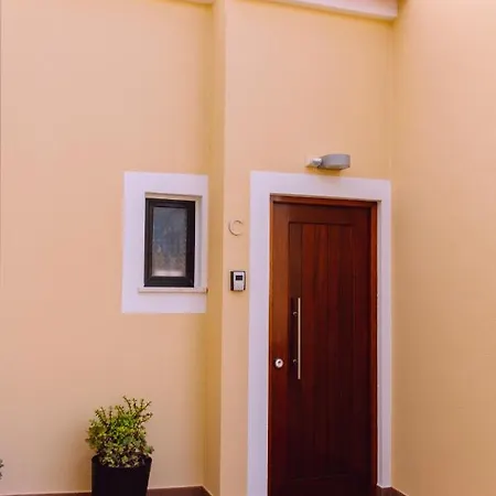 Aurora Appartement