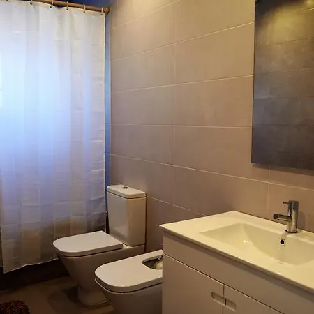 Appartement Aurora