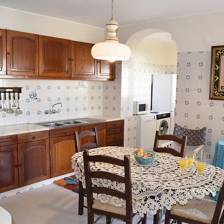 Appartement Aurora