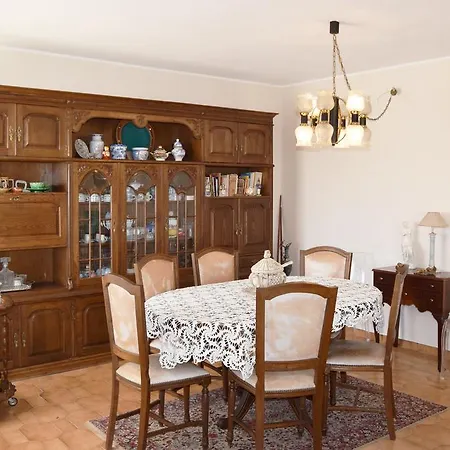 Appartement Aurora *