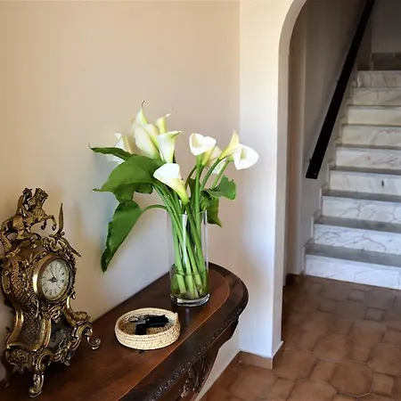 Aurora Appartement Lagos