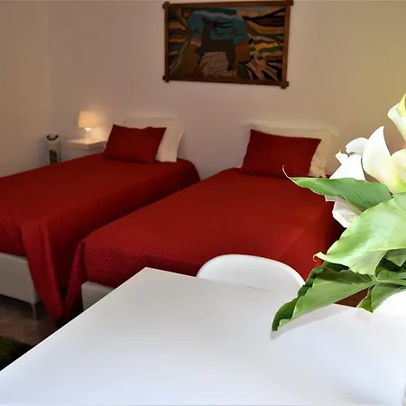 Aurora Appartement Lagos