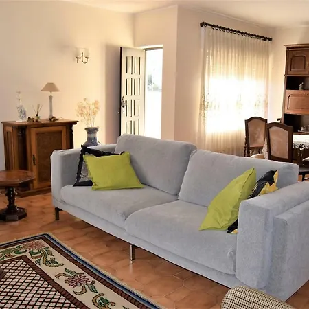 Appartement Aurora Lagos