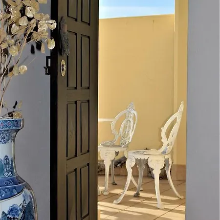 Appartement Aurora
