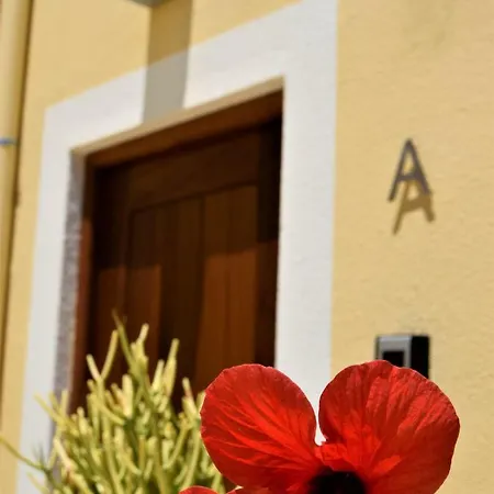 Appartamento Aurora *