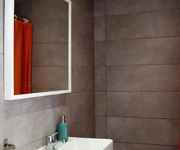 Aurora アパート ラゴス