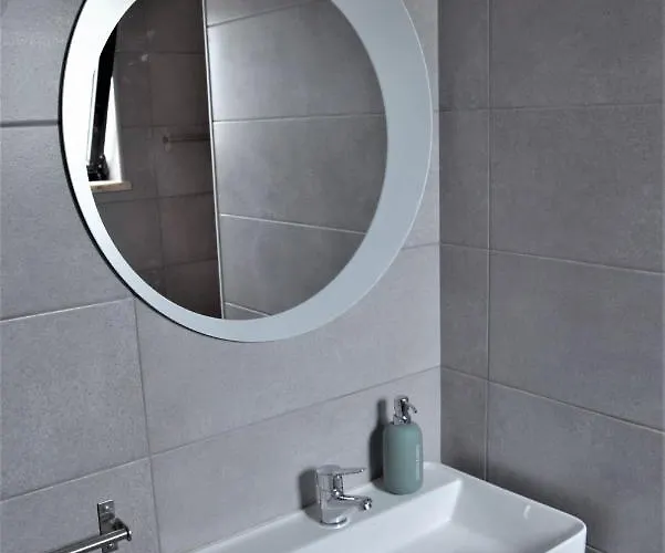 Aurora アパート *