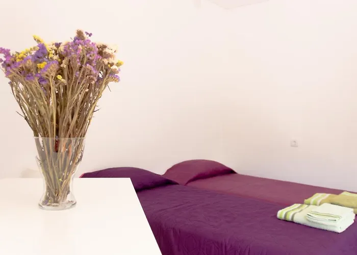 Aurora アパート *