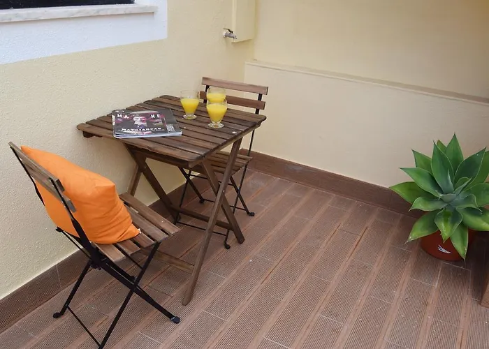 アパート Aurora *