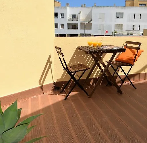 Aurora アパート ラゴス