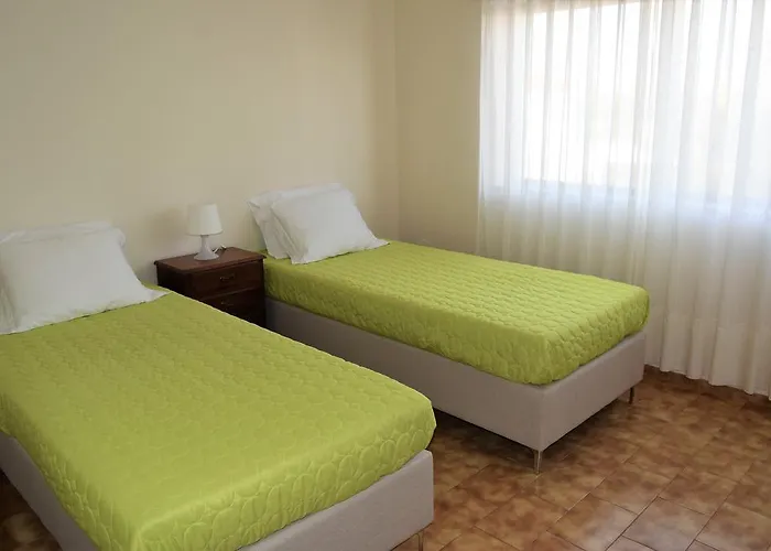 アパート Aurora *