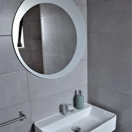 Aurora Apartment *