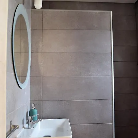 Aurora Apartment