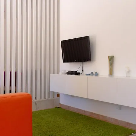 Aurora Apartment