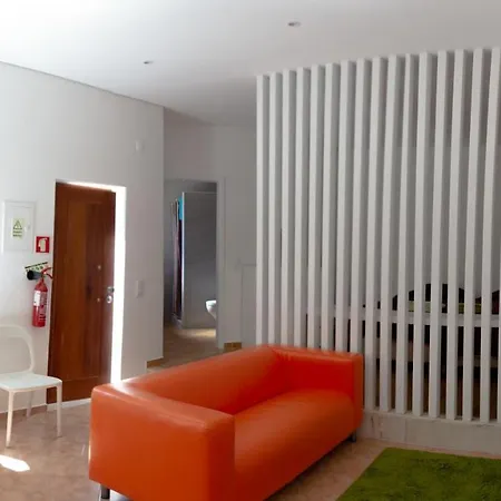 Apartment Aurora