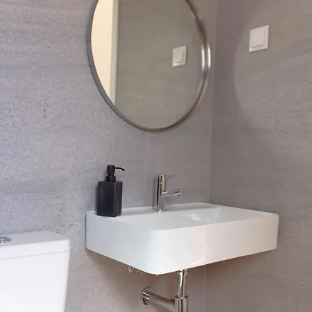 Aurora Apartment