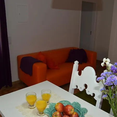 Apartment Aurora
