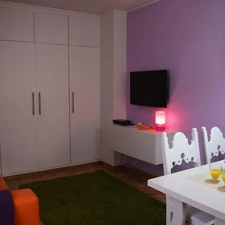Apartment Aurora