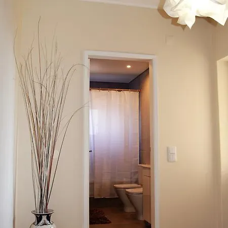 Apartment Aurora *