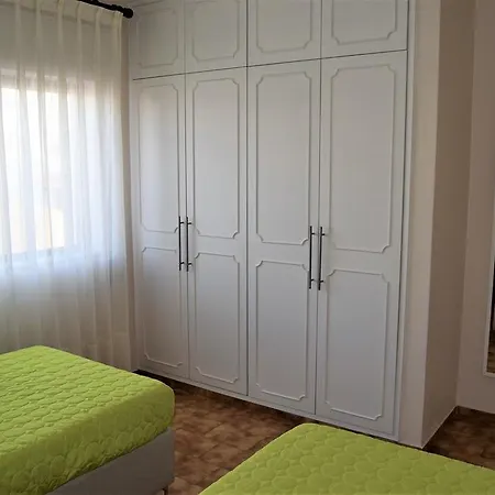 Aurora Apartment