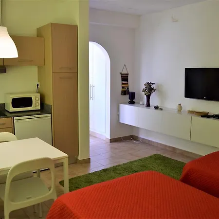Apartment Aurora