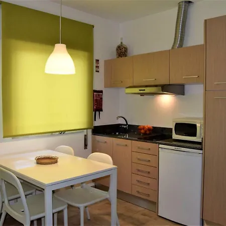 Aurora Apartment