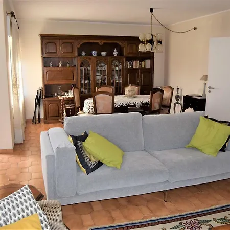 Aurora Apartment Lagos