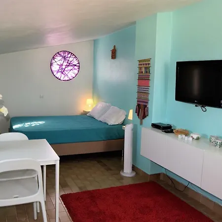 Aurora Apartment *