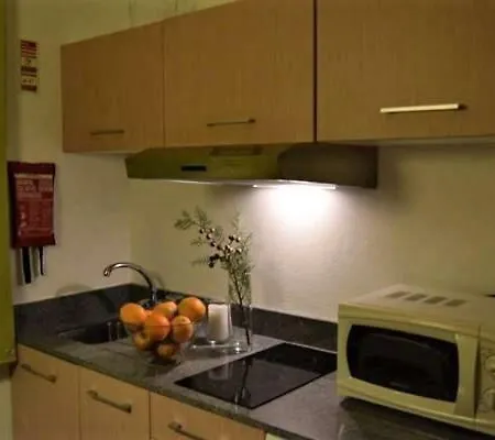 Apartment Aurora *