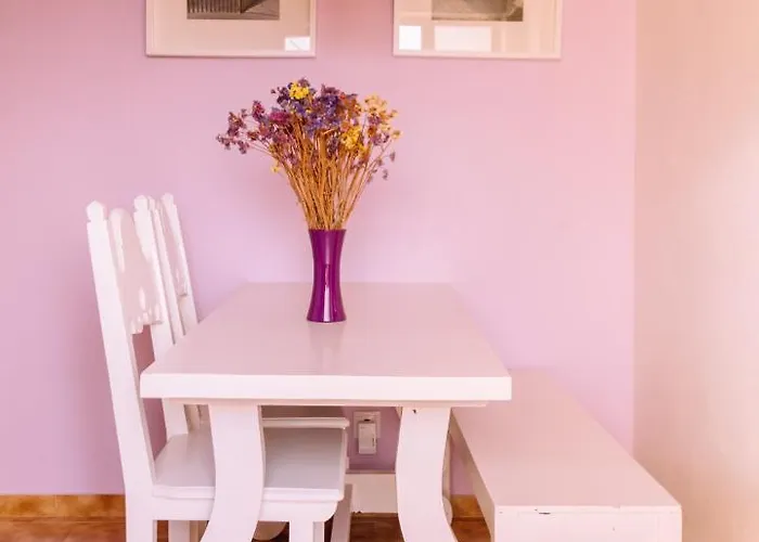 Aurora Apartment Lagos