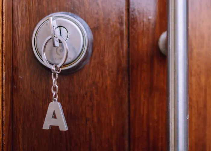 Апартаменты Aurora Лагуш