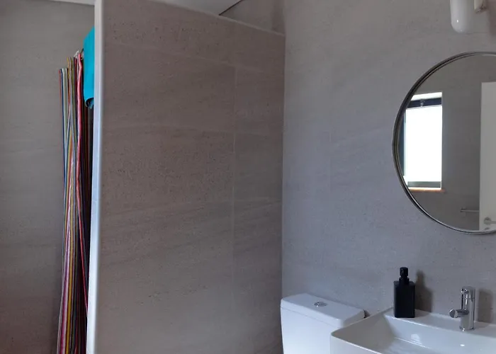 Aurora Apartment Lagos