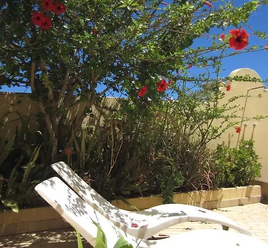 Apartment Aurora Lagos