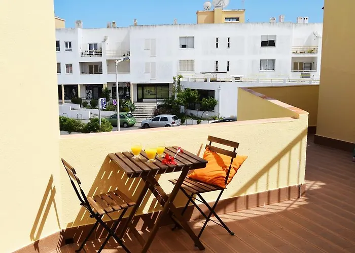 Apartment Aurora Lagos