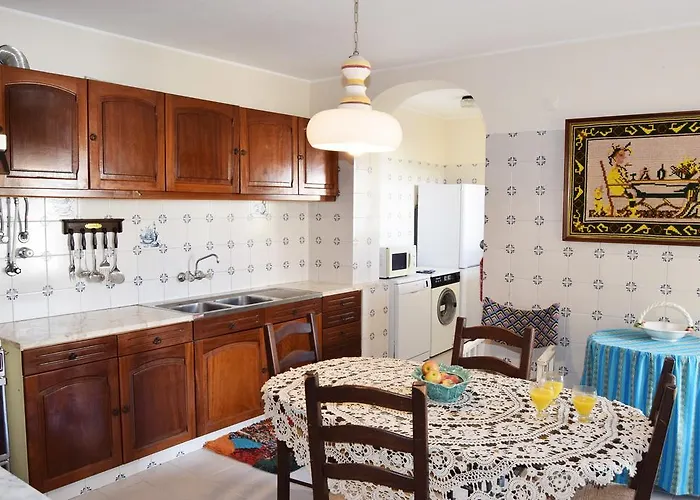 Apartment Aurora Lagos