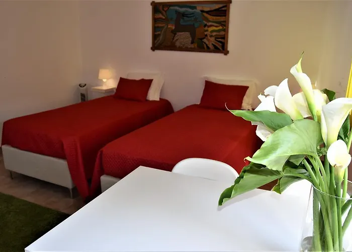 Aurora Apartment Lagos