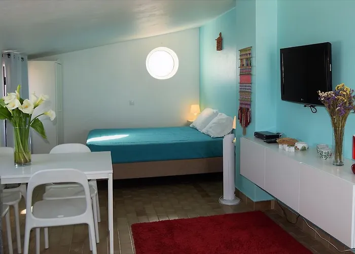 Aurora Apartment Lagos