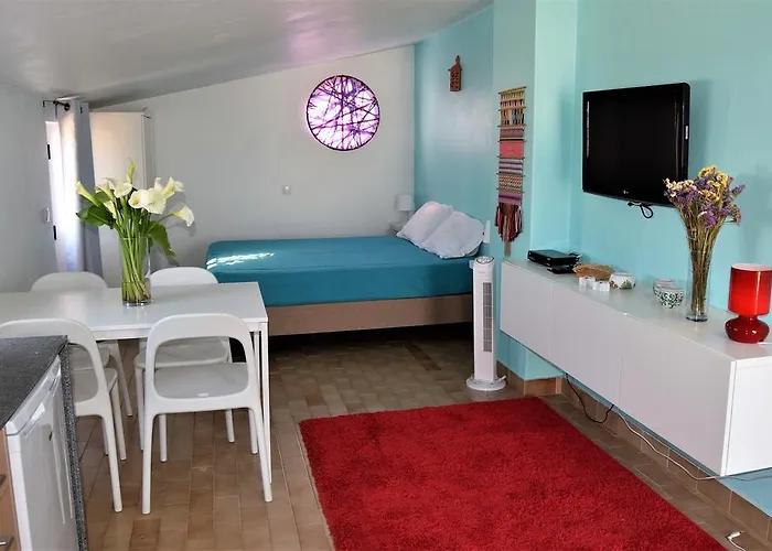 Apartment Aurora Lagos