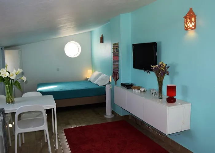 Aurora Apartment Lagos