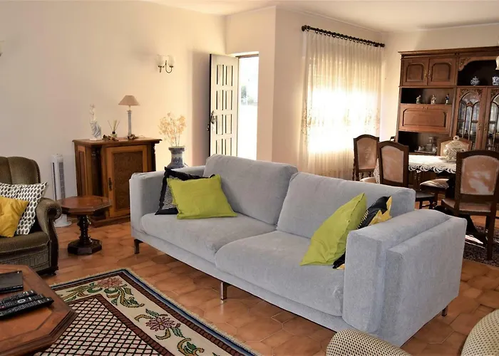 Apartment Aurora Lagos