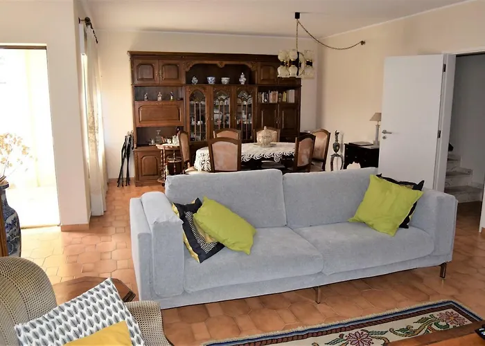 Aurora Apartment Lagos