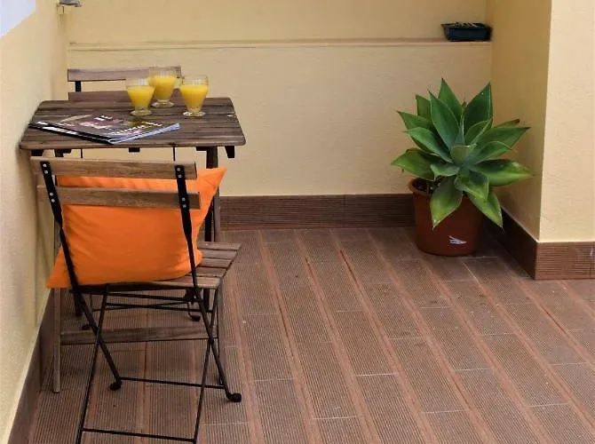 Aurora Апартаменты *