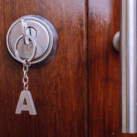 Apartment Aurora Lagos