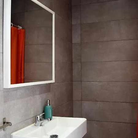 Aurora Apartment Lagos