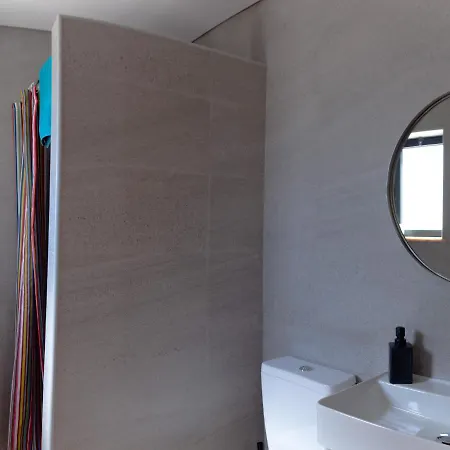 Aurora Apartment Lagos