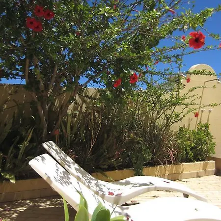 Apartment Aurora Lagos